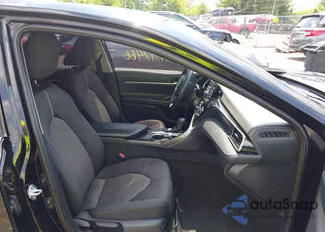 2018 Nissan Sentra Sr из США, поврежденный, VIN 3N1AB7AP1JY308078